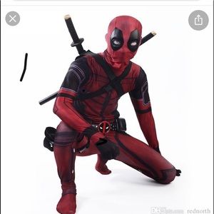 Meet your Posher, Rita